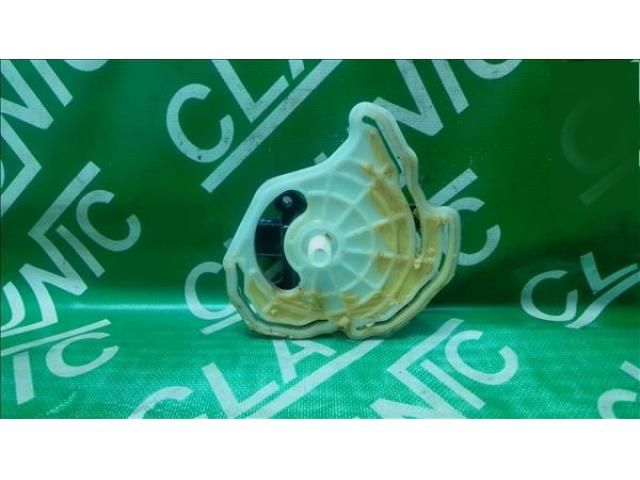 bontott HYUNDAI ACCENT Fűtés Állító Motor