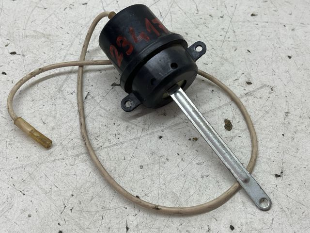 bontott HYUNDAI ACCENT Fűtés Állító Motor