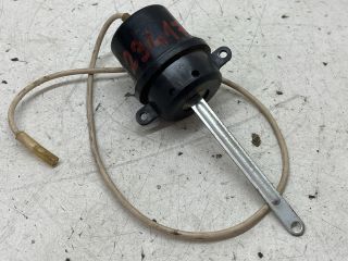 bontott HYUNDAI ACCENT Fűtés Állító Motor