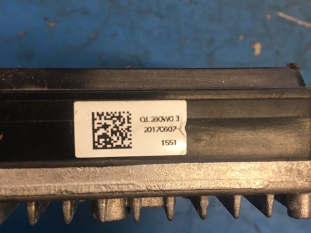 bontott HYUNDAI ACCENT Fűtés Állító Motor