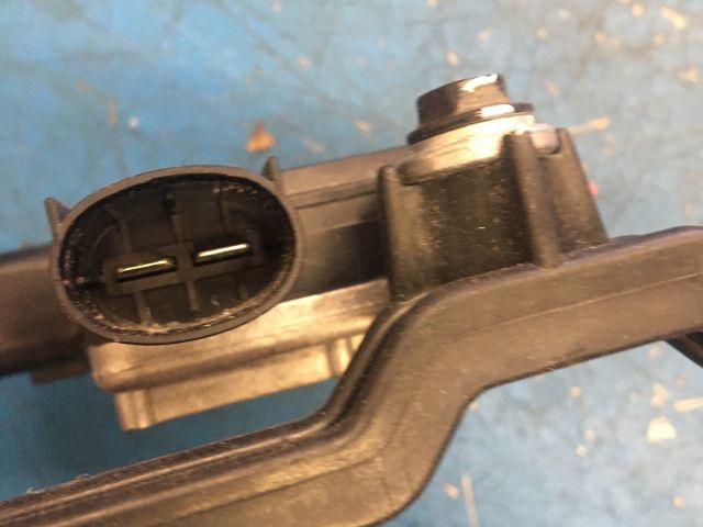 bontott HYUNDAI ACCENT Fűtés Állító Motor