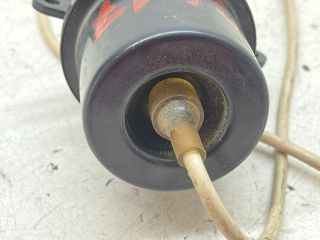 bontott HYUNDAI ACCENT Fűtés Állító Motor