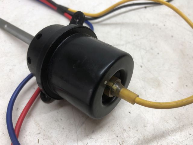 bontott HYUNDAI ACCENT Fűtés Állító Motor