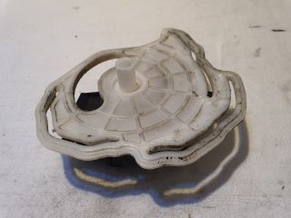 bontott HYUNDAI ACCENT Fűtés Állító Motor