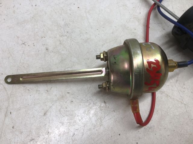 bontott HYUNDAI ACCENT Fűtés Állító Motor