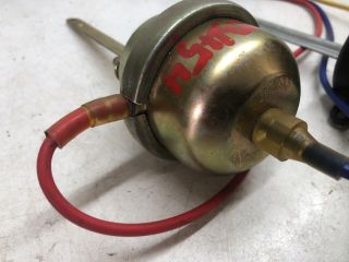 bontott HYUNDAI ACCENT Fűtés Állító Motor