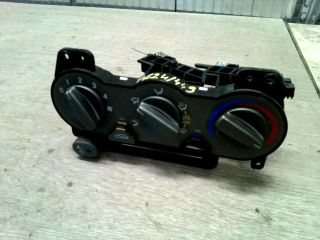 bontott HYUNDAI ACCENT Fűtéskapcsoló