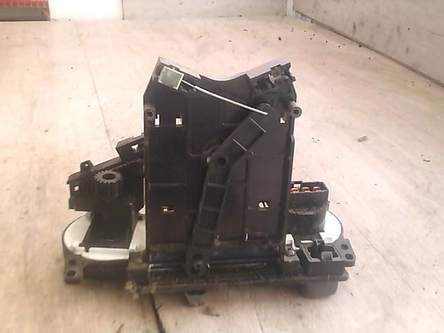 bontott HYUNDAI ACCENT Fűtéskapcsoló