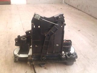 bontott HYUNDAI ACCENT Fűtéskapcsoló