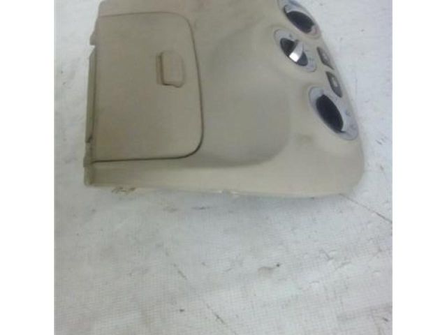 bontott HYUNDAI ACCENT Fűtéskapcsoló