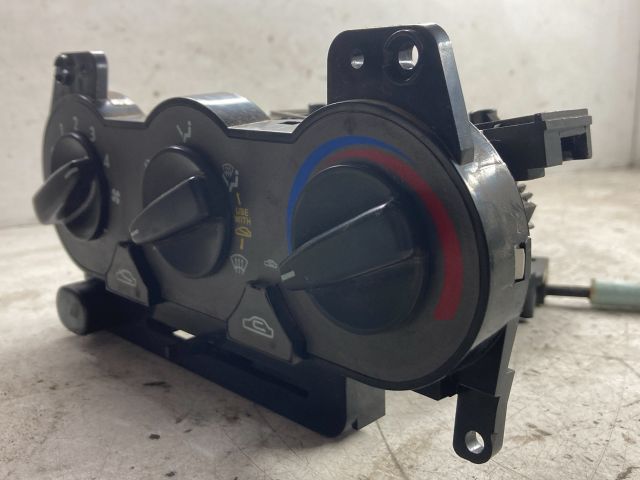 bontott HYUNDAI ACCENT Fűtéskapcsoló