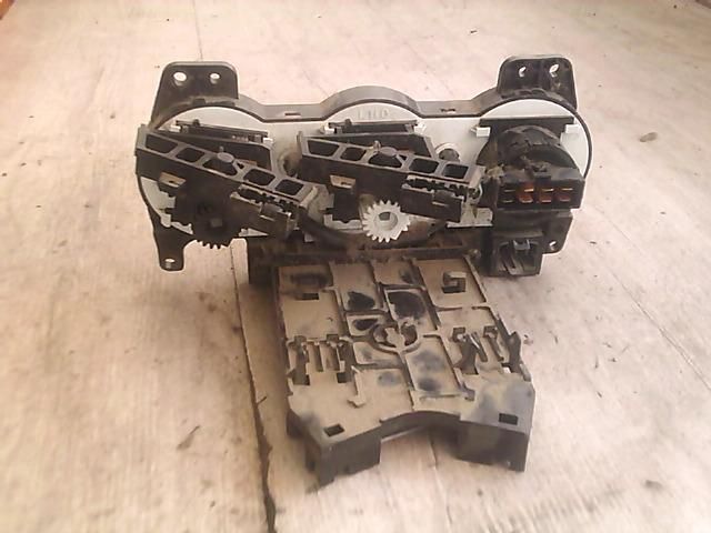 bontott HYUNDAI ACCENT Fűtéskapcsoló