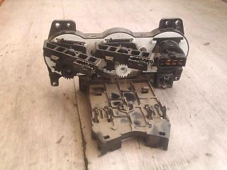 bontott HYUNDAI ACCENT Fűtéskapcsoló