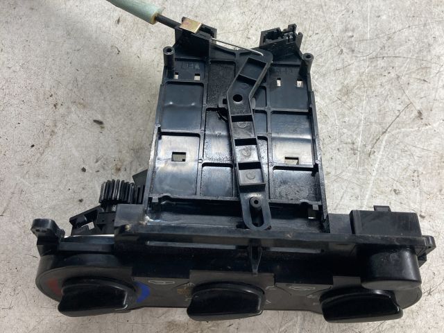 bontott HYUNDAI ACCENT Fűtéskapcsoló