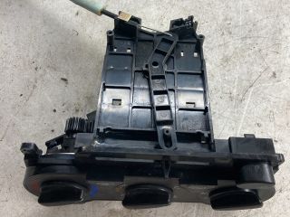 bontott HYUNDAI ACCENT Fűtéskapcsoló