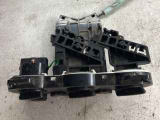 bontott HYUNDAI ACCENT Fűtéskapcsoló