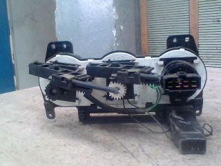 bontott HYUNDAI ACCENT Fűtéskapcsoló