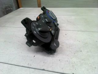 bontott HYUNDAI ACCENT Fűtéskapcsoló