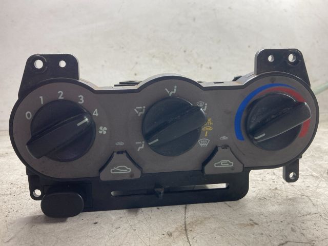 bontott HYUNDAI ACCENT Fűtéskapcsoló