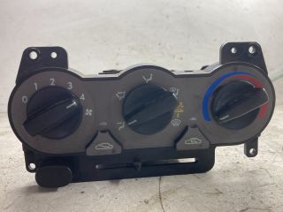 bontott HYUNDAI ACCENT Fűtéskapcsoló