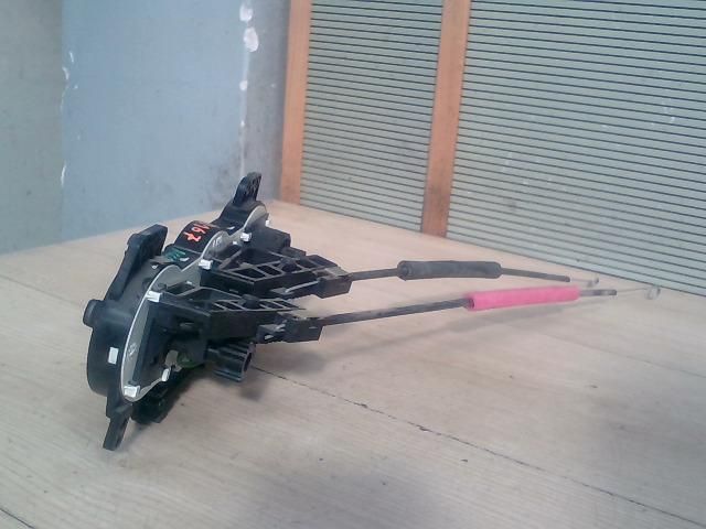 bontott HYUNDAI ACCENT Fűtéskapcsoló