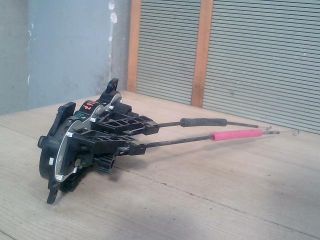 bontott HYUNDAI ACCENT Fűtéskapcsoló