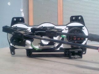 bontott HYUNDAI ACCENT Fűtéskapcsoló