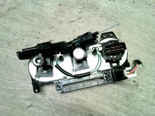 bontott HYUNDAI ACCENT Fűtéskapcsoló