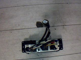 bontott HYUNDAI ACCENT Fűtéskapcsoló