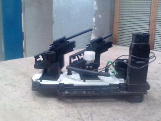 bontott HYUNDAI ACCENT Fűtéskapcsoló