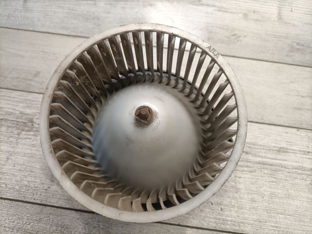 bontott HYUNDAI ACCENT Fűtőmotor (Klímás)