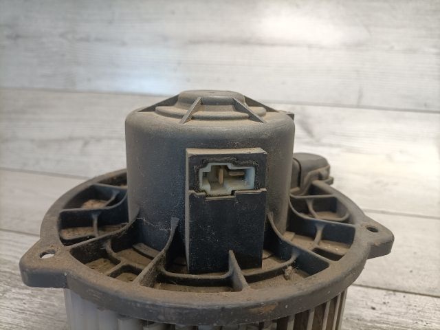 bontott HYUNDAI ACCENT Fűtőmotor (Klímás)