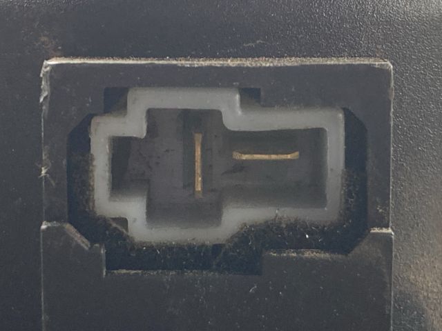 bontott HYUNDAI ACCENT Fűtőmotor (Klímás)