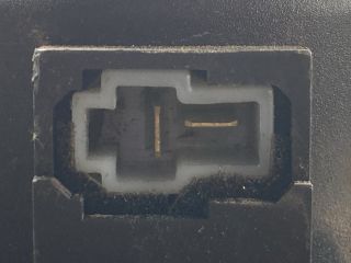 bontott HYUNDAI ACCENT Fűtőmotor (Klímás)