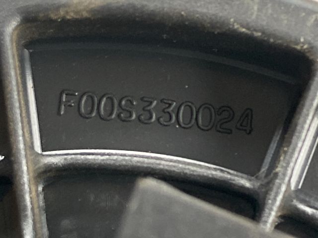 bontott HYUNDAI ACCENT Fűtőmotor (Klímás)