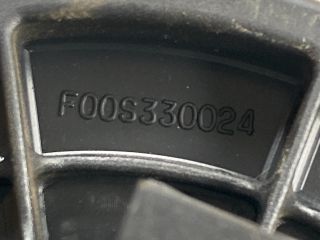 bontott HYUNDAI ACCENT Fűtőmotor (Klímás)