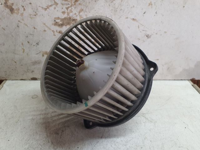 bontott HYUNDAI ACCENT Fűtőmotor (Klímás)