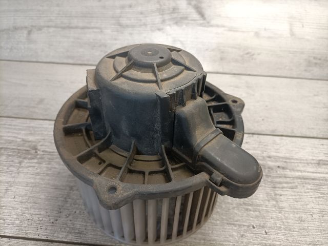 bontott HYUNDAI ACCENT Fűtőmotor (Klímás)