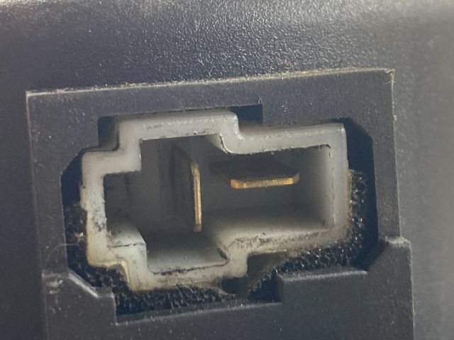 bontott HYUNDAI ACCENT Fűtőmotor (Klímás)