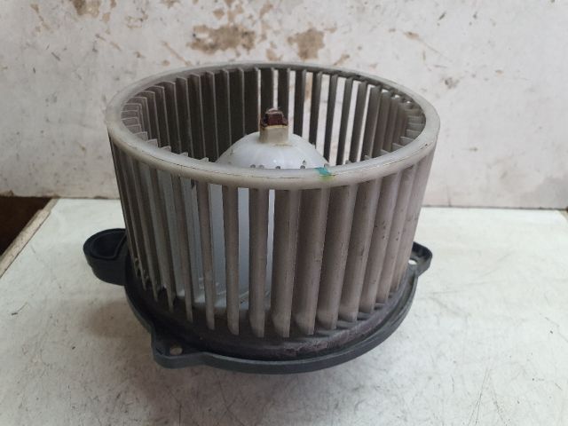 bontott HYUNDAI ACCENT Fűtőmotor (Klímás)