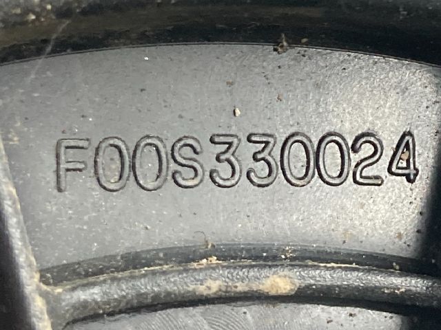 bontott HYUNDAI ACCENT Fűtőmotor (Klímás)