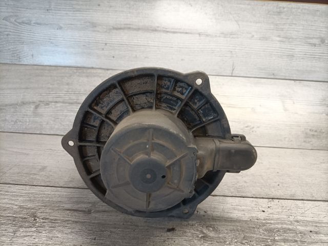 bontott HYUNDAI ACCENT Fűtőmotor (Klímás)