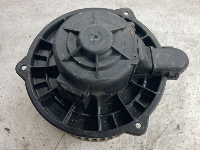 bontott HYUNDAI ACCENT Fűtőmotor (Klímás)