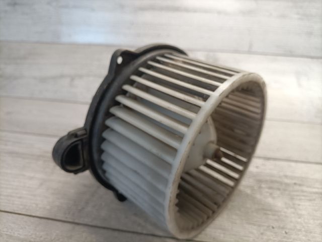 bontott HYUNDAI ACCENT Fűtőmotor (Klímás)