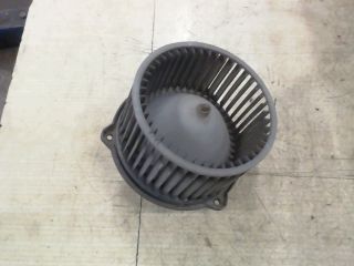 bontott HYUNDAI ACCENT Fűtőmotor (Nem klímás)