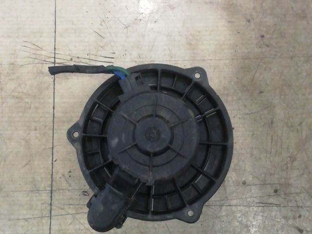 bontott HYUNDAI ACCENT Fűtőmotor (Nem klímás)