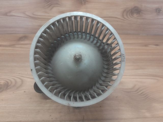 bontott HYUNDAI ACCENT Fűtőmotor (Nem klímás)