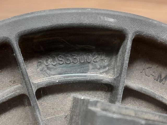 bontott HYUNDAI ACCENT Fűtőmotor (Nem klímás)