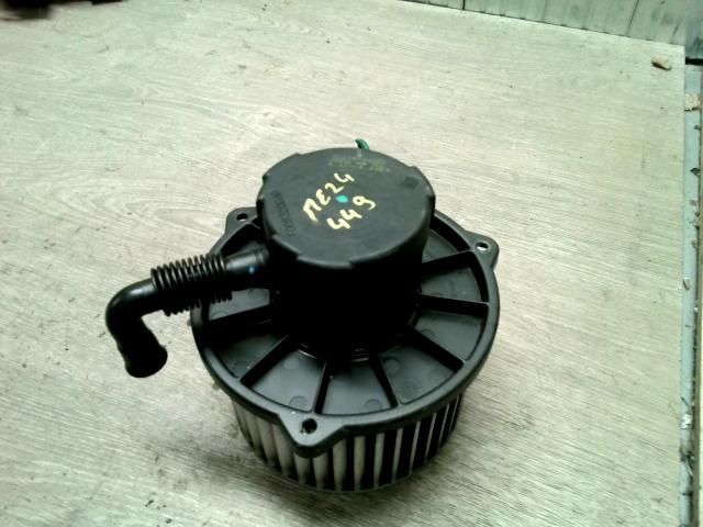 bontott HYUNDAI ACCENT Fűtőmotor (Nem klímás)