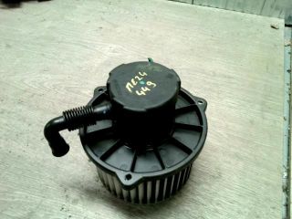 bontott HYUNDAI ACCENT Fűtőmotor (Nem klímás)